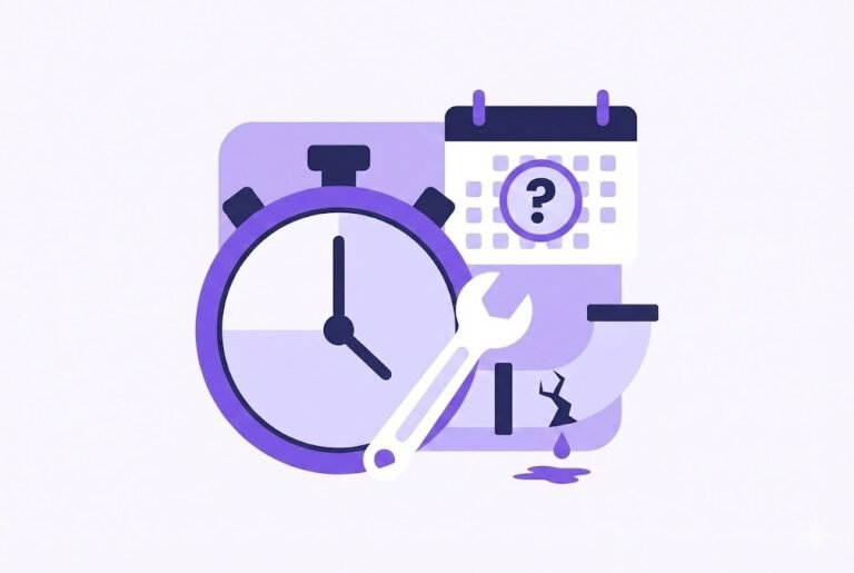 Landlord Repair Times: How Long Can They Take