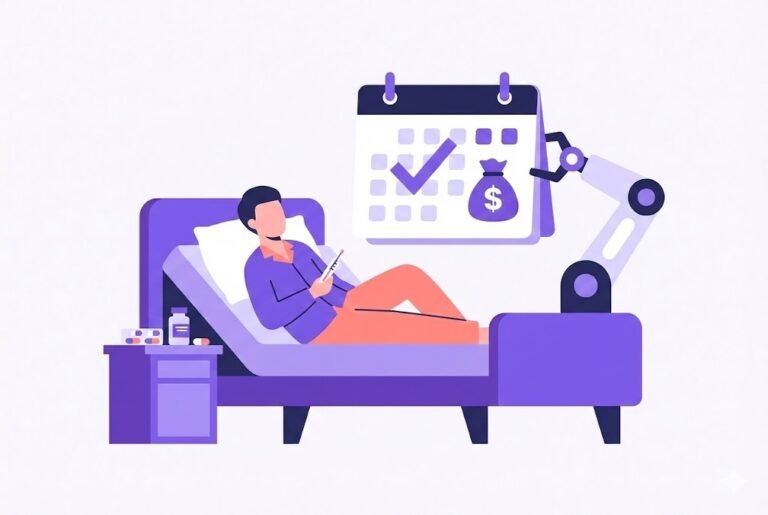 Statutory Sick Pay rules