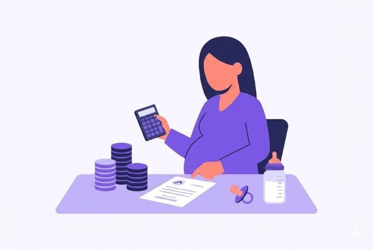 Statutory Maternity Pay: How Much Do I Get and Am I Eligible