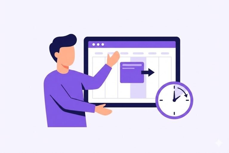 Change my shift last minute