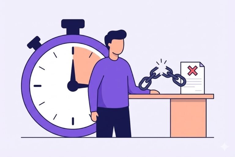 Probation Period Rights